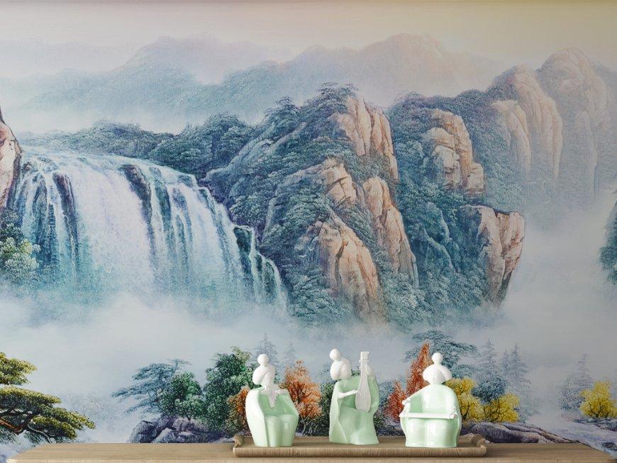 逃离幽灵之森